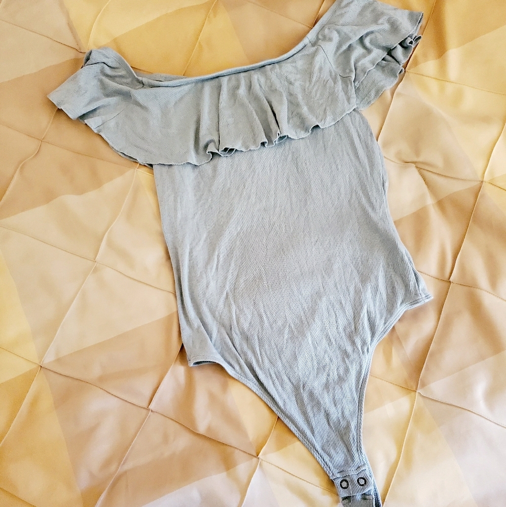 Bodysuit by Express
